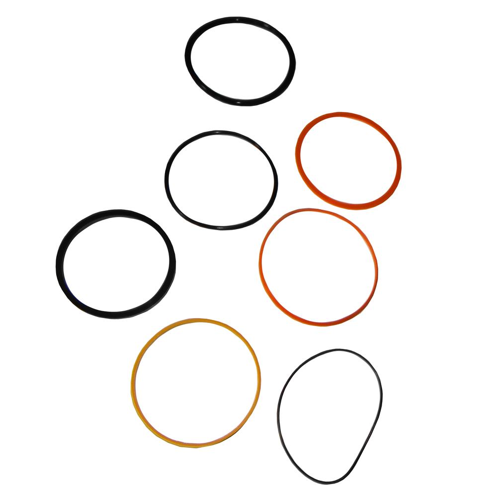 AH212097 Cylinder Seal Repair Kit 90mm Bore – Fits John Deere