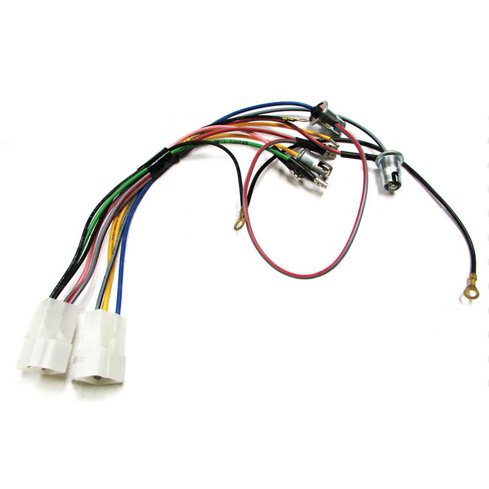 5140011 Wiring Harness, Instrument Panel