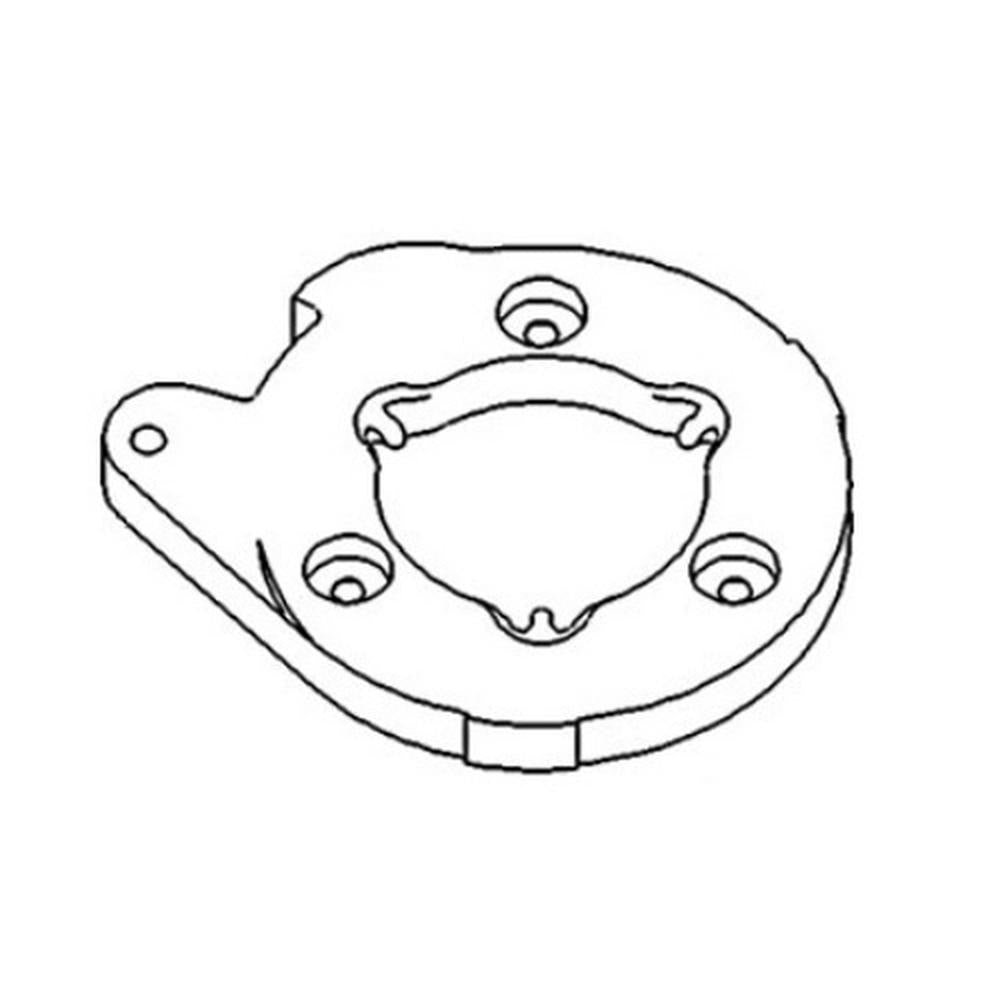 A31126 Brake Actuating Disc – additional image 2
