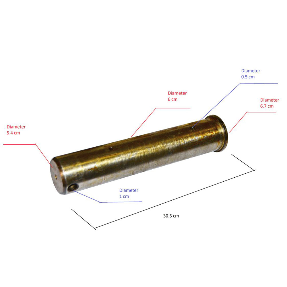 BUN90-0011 Pin – Fits Caterpillar