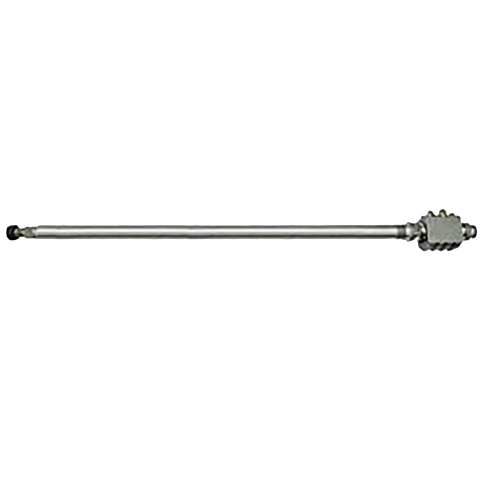 SBA334100050 Manual Steering Worm Shaft