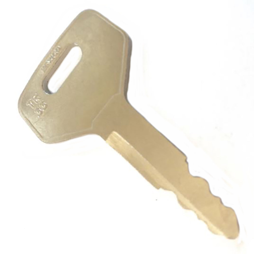 6693241 Piece Equipment Key Set – Fits Bobcat – additional image 7