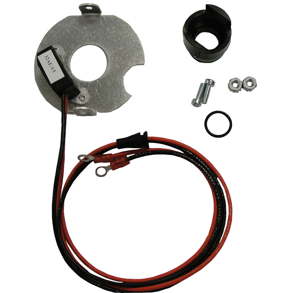 21A318P Ignition – Fits Case IH – additional image 3