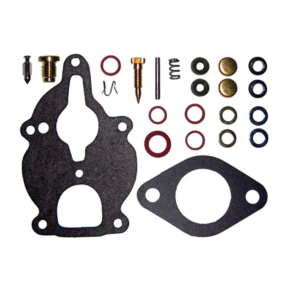 ZCK03 One New Carb Kit W/ Zenith – additional image 3
