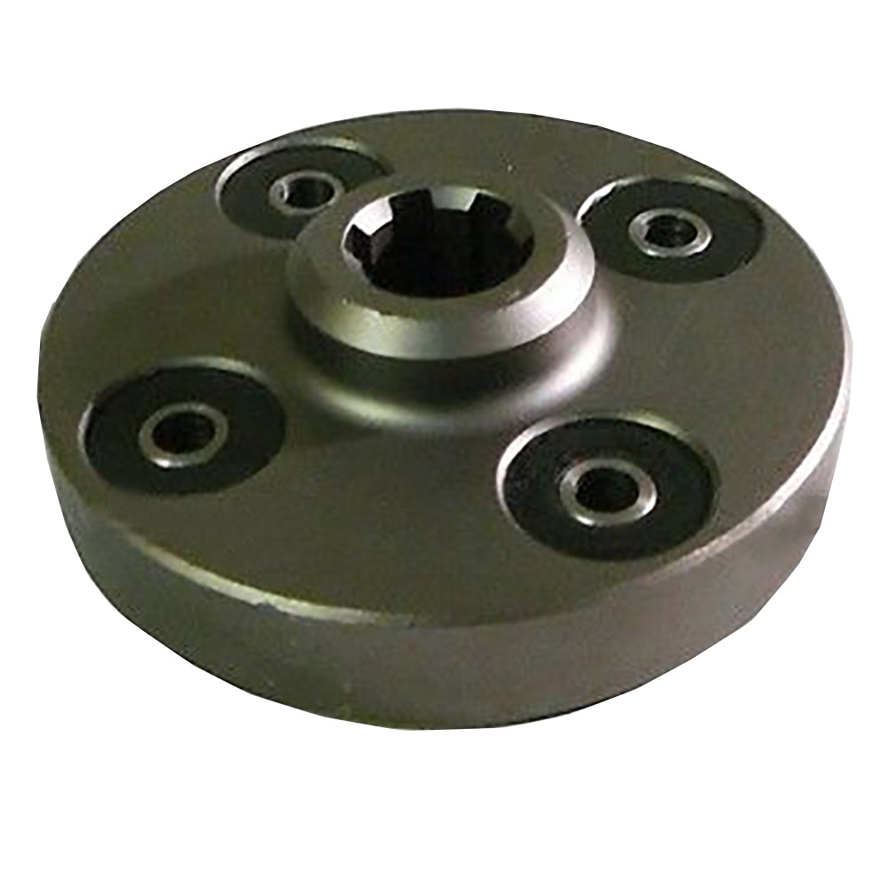 A722264 Hydraulic Drive Shaft and Pulleys – additional image 3