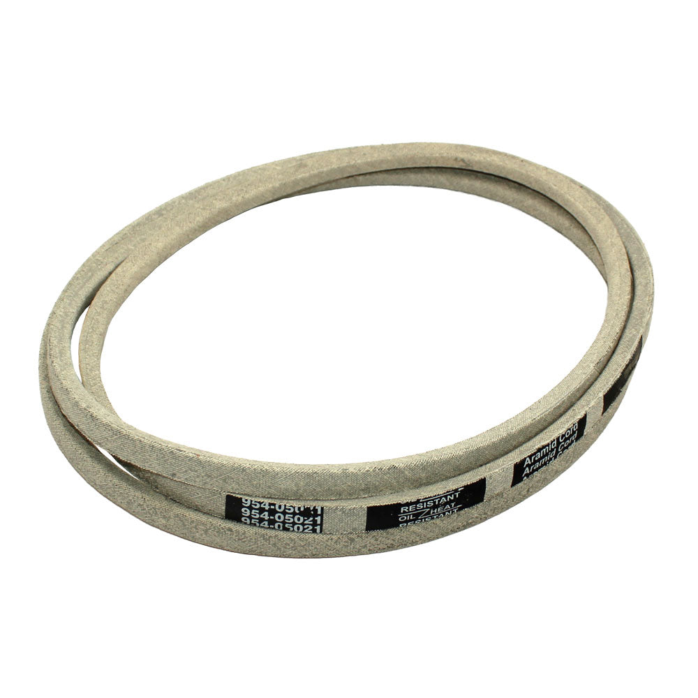 954-05021 HD Mower Deck Belt – Fits MTD – additional image 2
