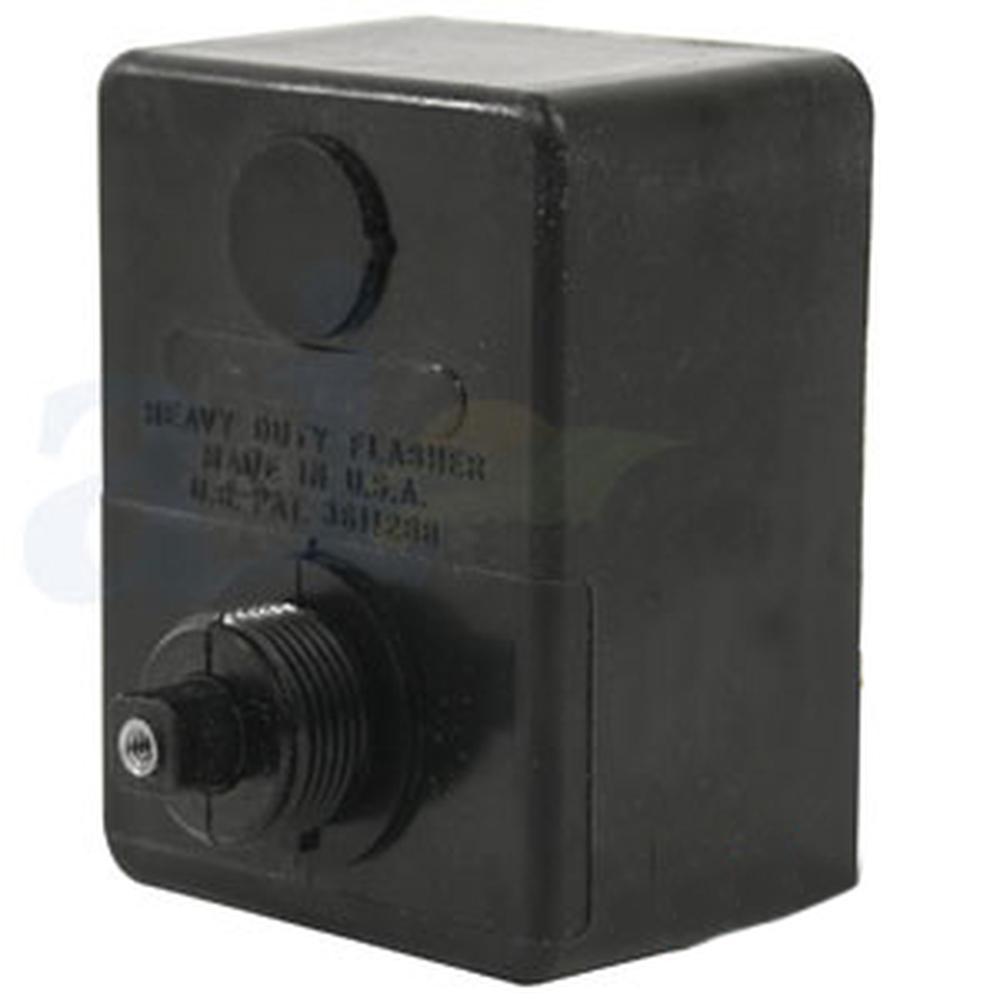 533246M91 Flasher Control Switch – Fits Massey Ferguson – additional image 2
