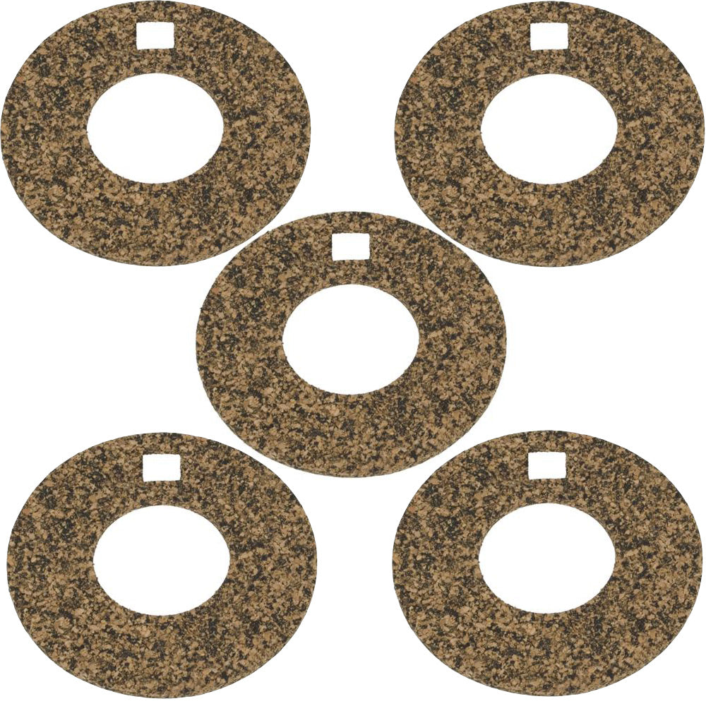 0011899U91 Rocker Valve Gasket (5 Pack) – Fits Massey Ferguson