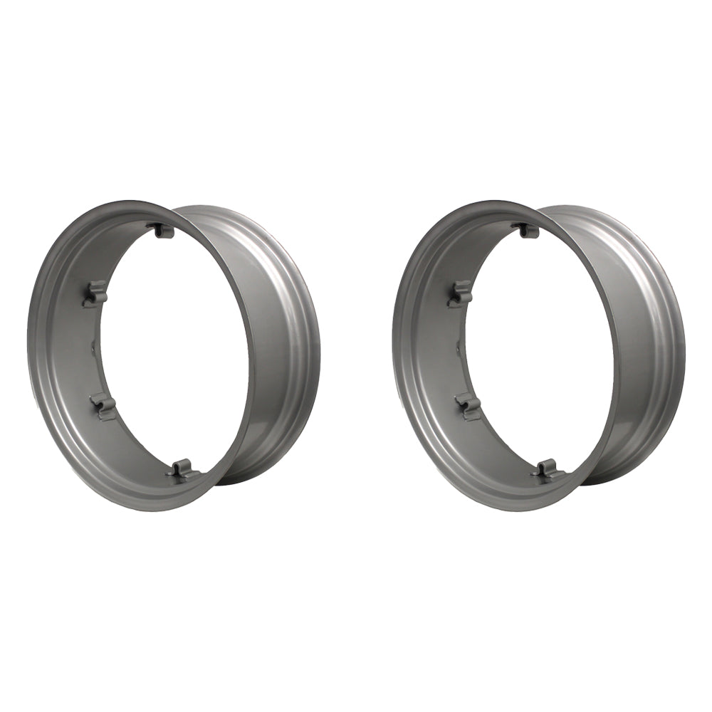 10A7239 Qty 2: 10" x 28" Rear Rim – Fits Minneapolis Moline – additional image 2