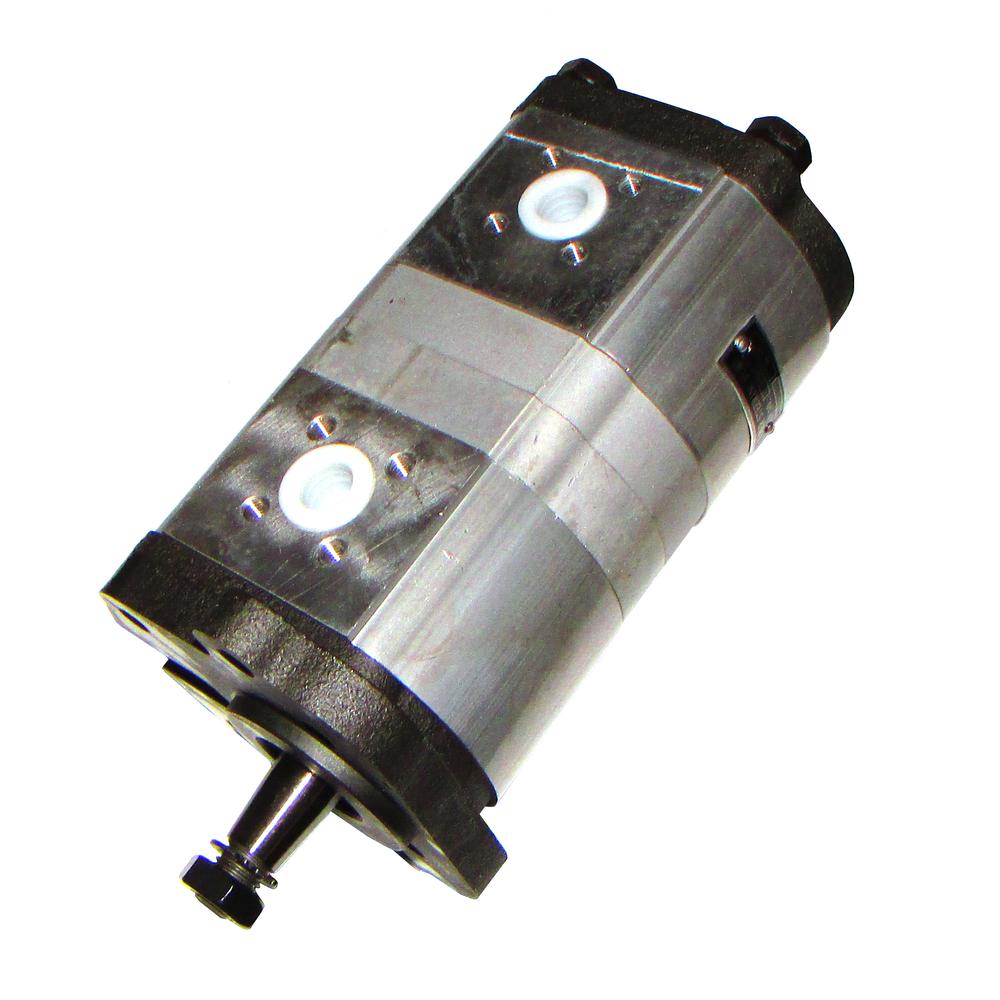 052107T1 Hydraulic Pump – Fits Massey Ferguson