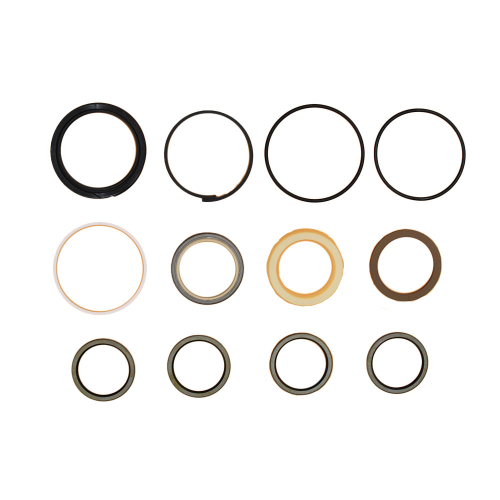 707-98-25110-A Excavator Arm Cylinder Seal Repair Kit – Fits Komatsu