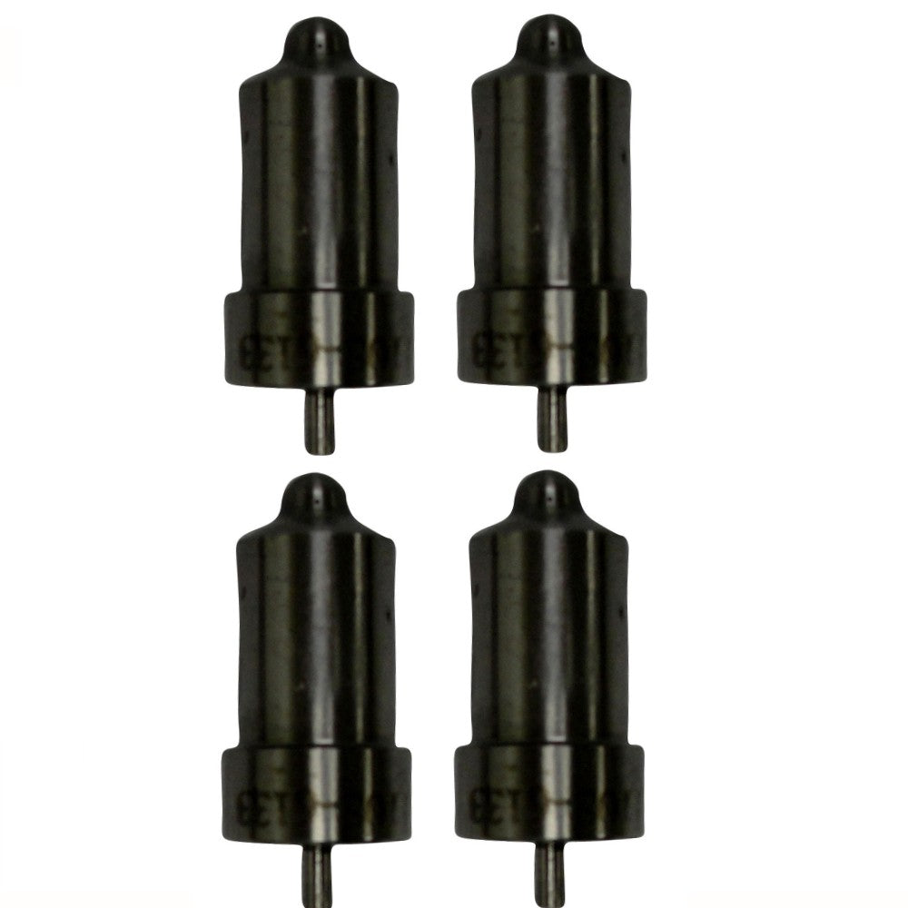 81809942 (4) Injector Nozzles