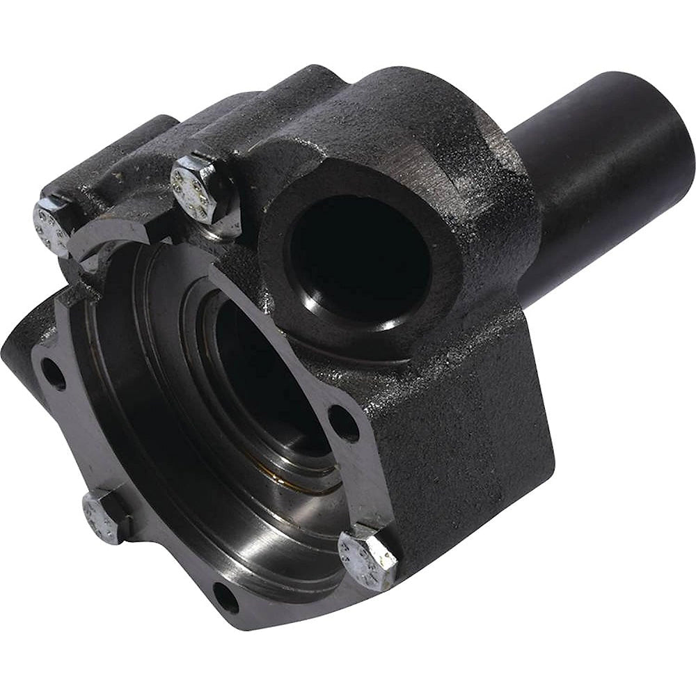 AL28923 Oil Pump W/ 2 Notched Center – Fits John Deere – additional image 4