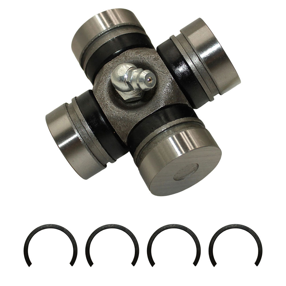 AE123716 Cross & Bearing Assembly – Fits John Deere – additional image 2