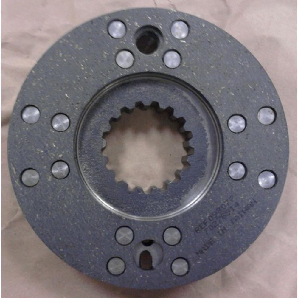 249020A1 Brake Disc with Lining – Fits Case – additional image 4