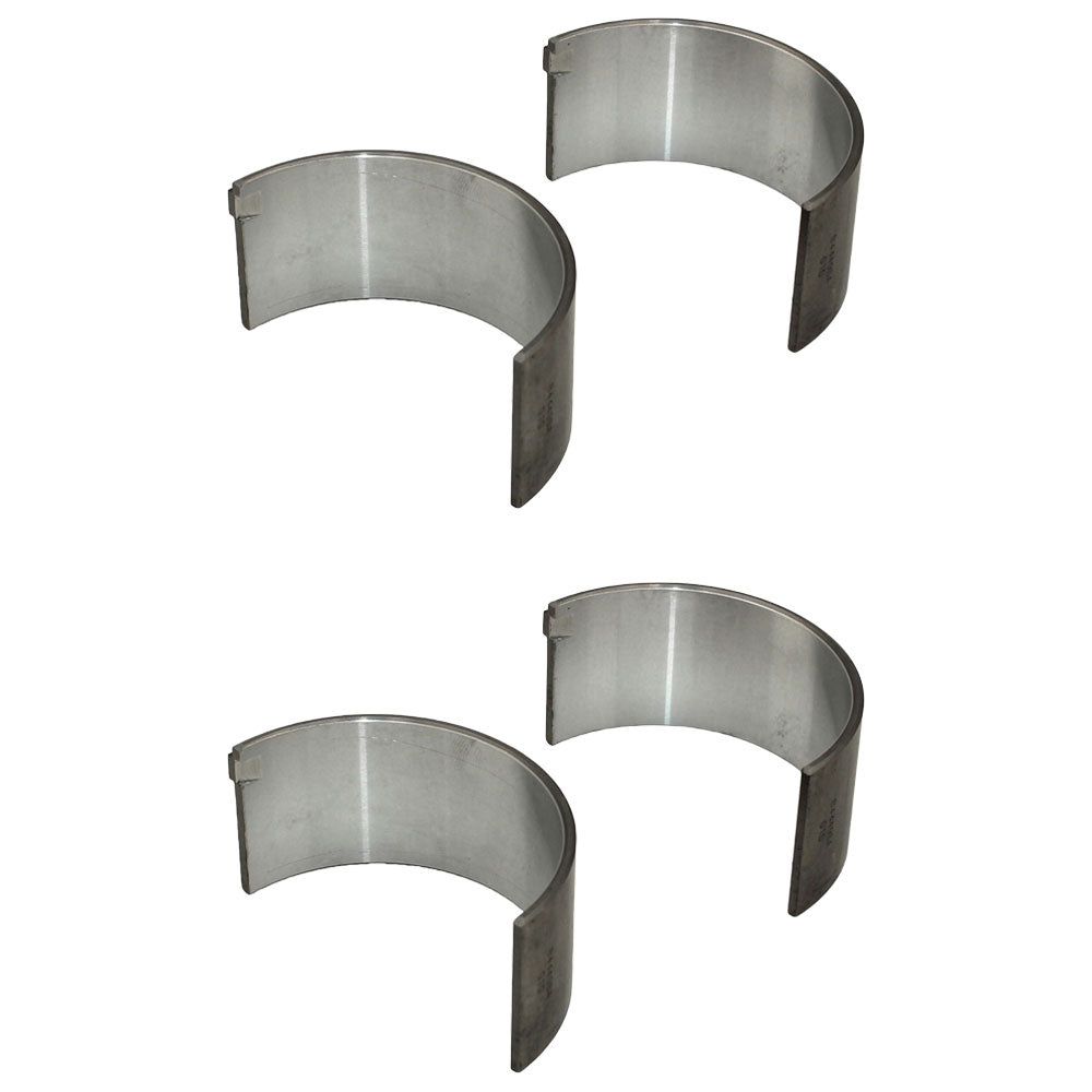 81815751 Qty 2: Connecting Rod Bearing (0.010") – Fits Ford / New Holland – additional image 2