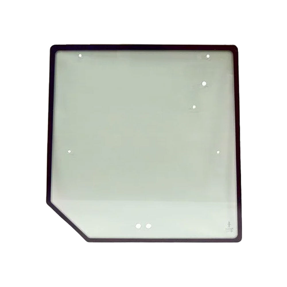 3715438M1 Rear Glass – Fits Massey Ferguson