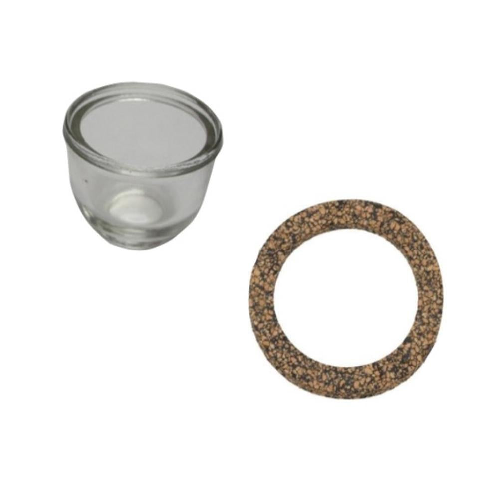 M3340T Fuel Sediment Bowl w/ Gasket