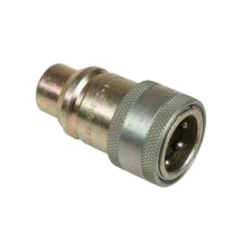 1903886M1 Hydraulic Adapter Coupler – Fits Massey Ferguson