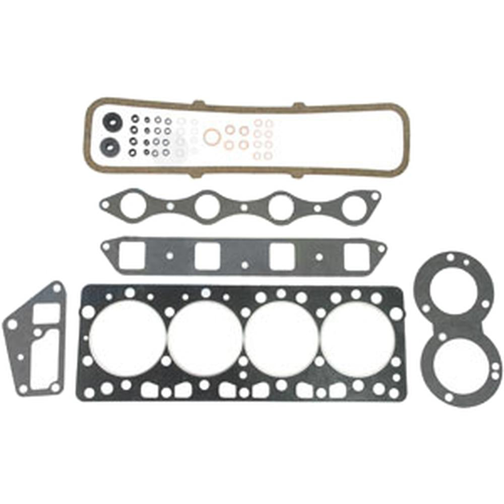 HS3687W Gasket Kit – Fits Case IH