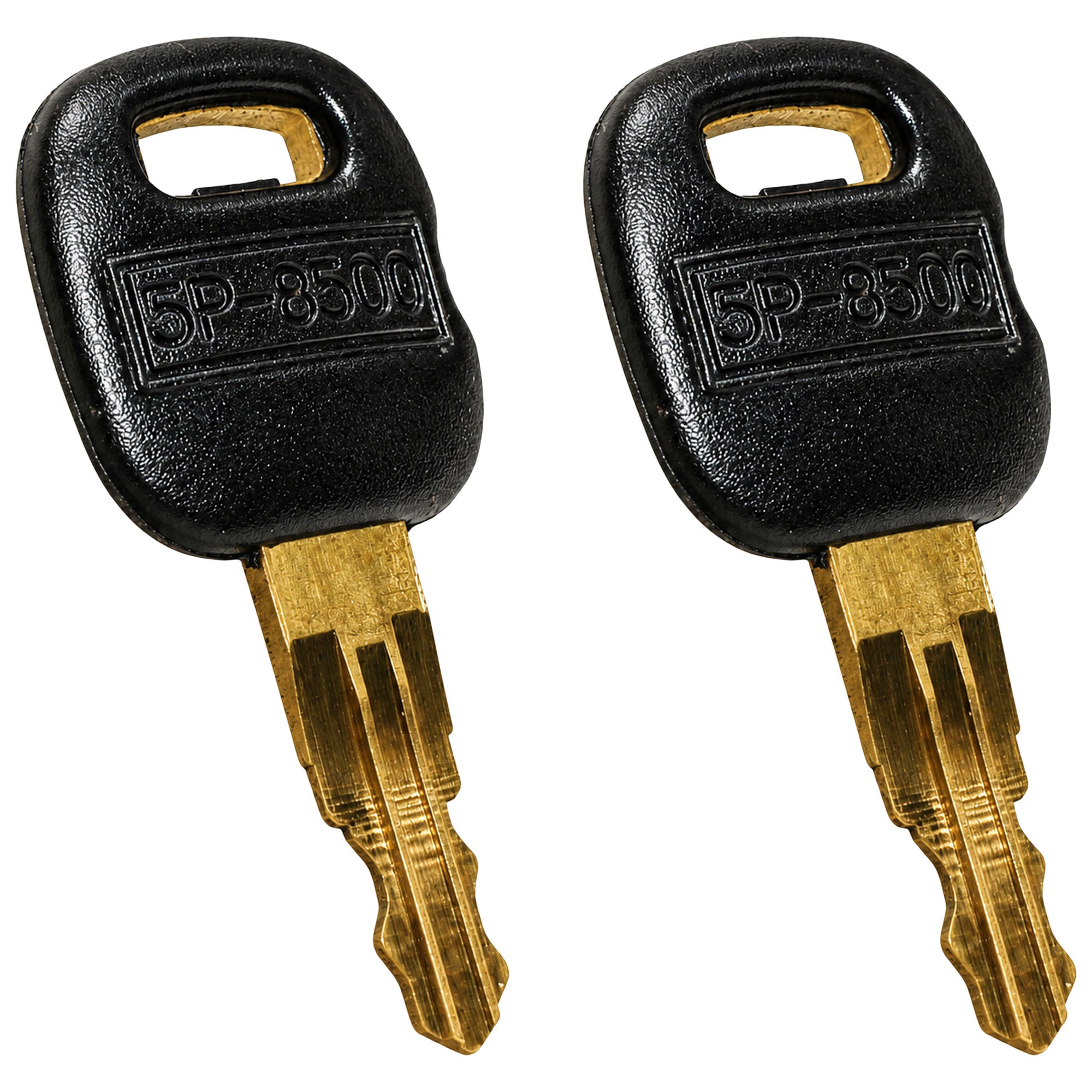 0310-072 Qty 2: Key - Old Style – additional image 4