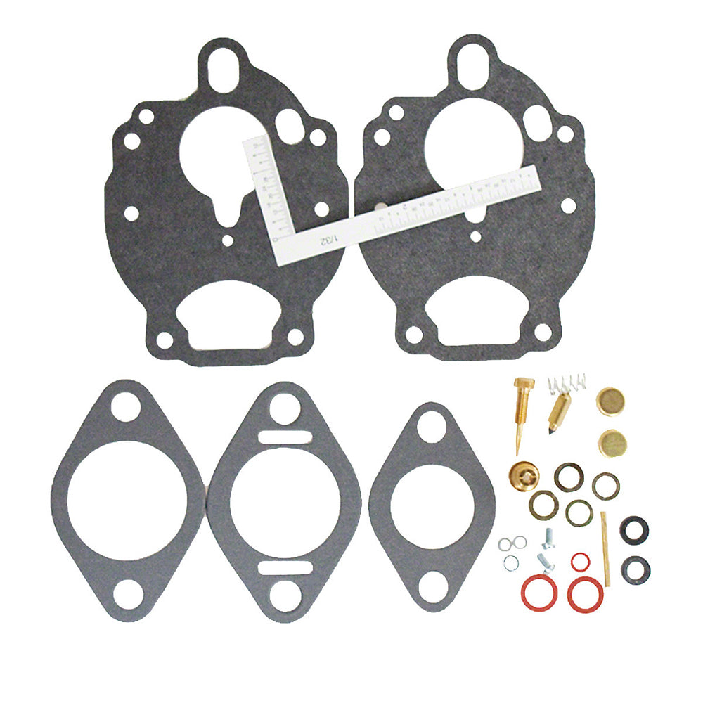 K2048 CARBURETOR REBUILD KIT