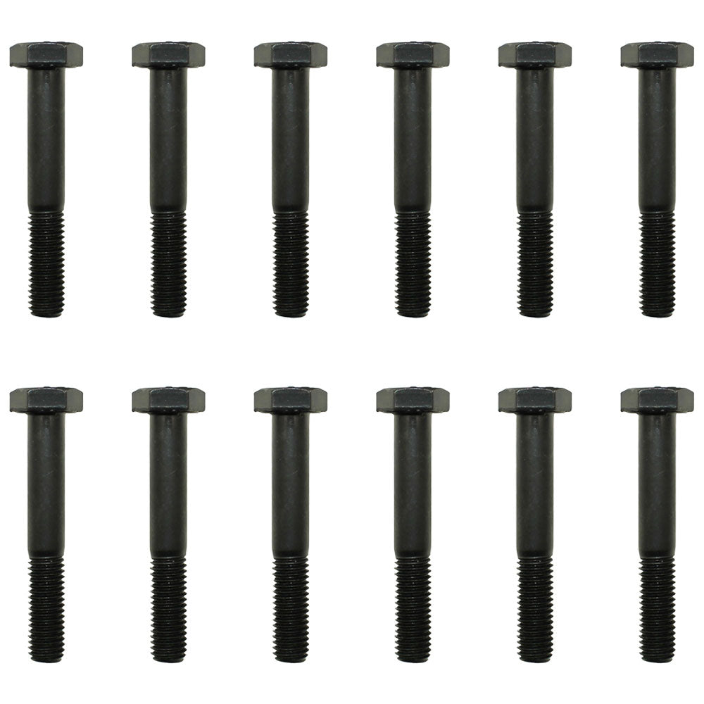 1416348 Qty 12: Hex Head Bolt