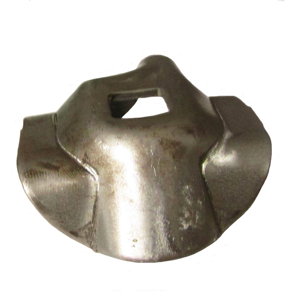 792493 Rake Tooth Hold Down Clip