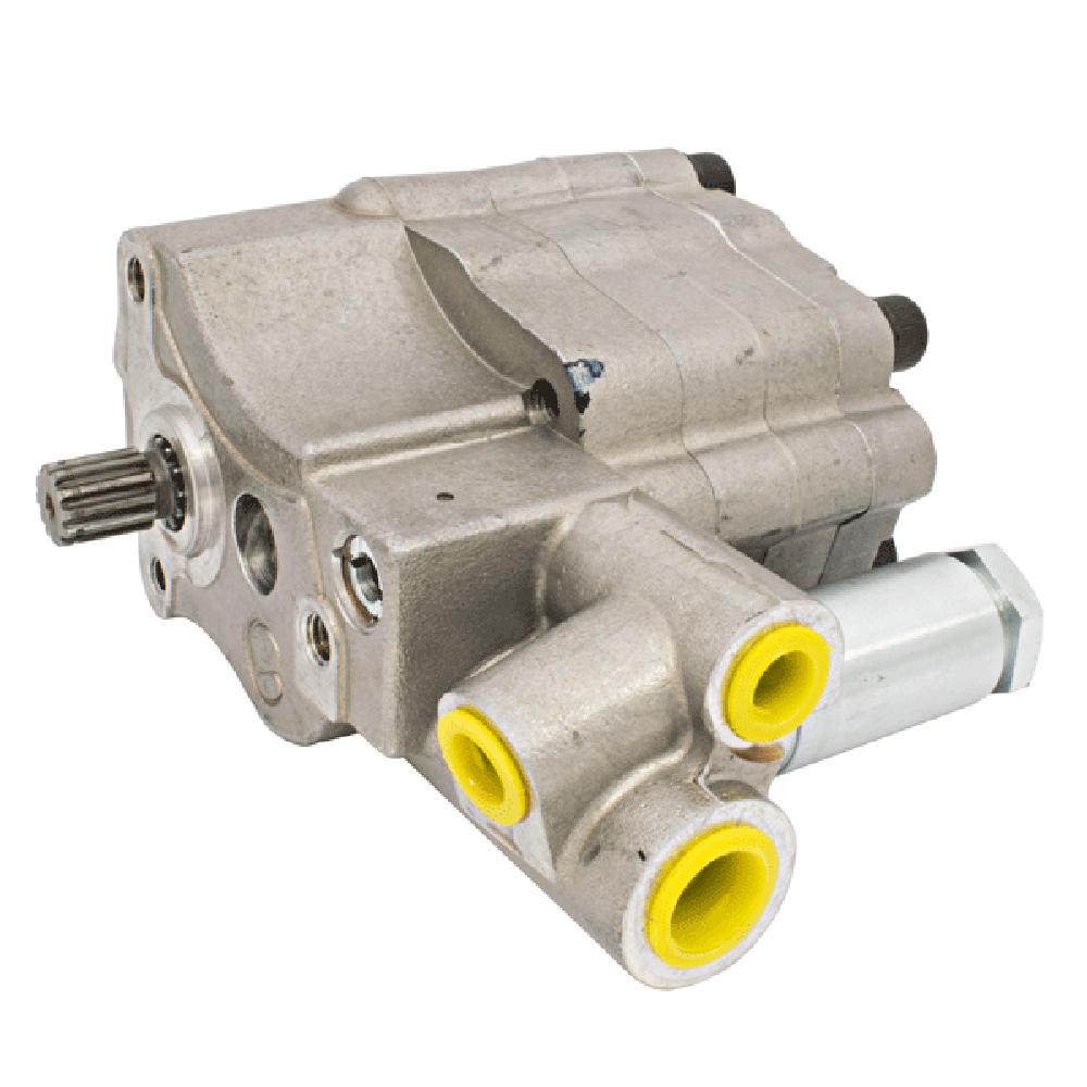 1035760M91 Hydraulic Auxillary Pump – Fits Massey Ferguson – additional image 7