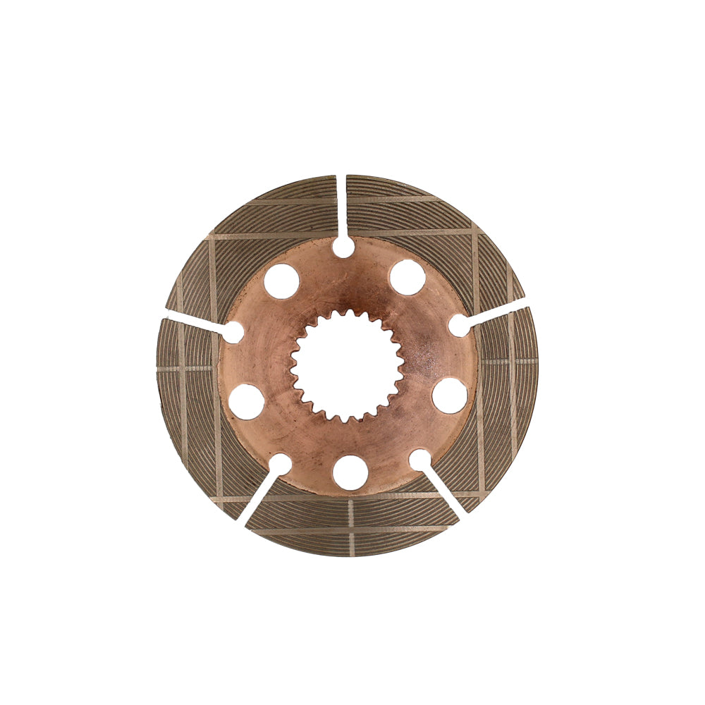 1337234 Brake Friction Disc – Fits Caterpillar