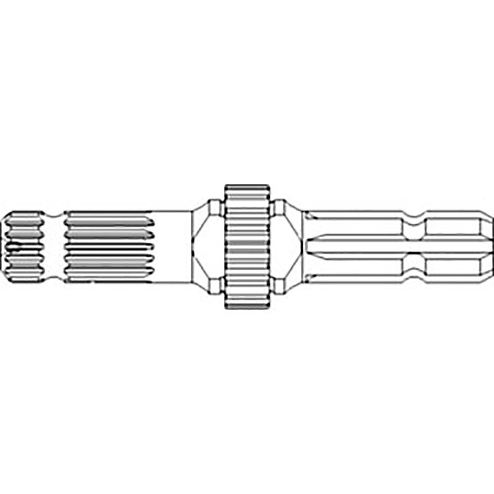 87308746-A PTO Shaft – additional image 2