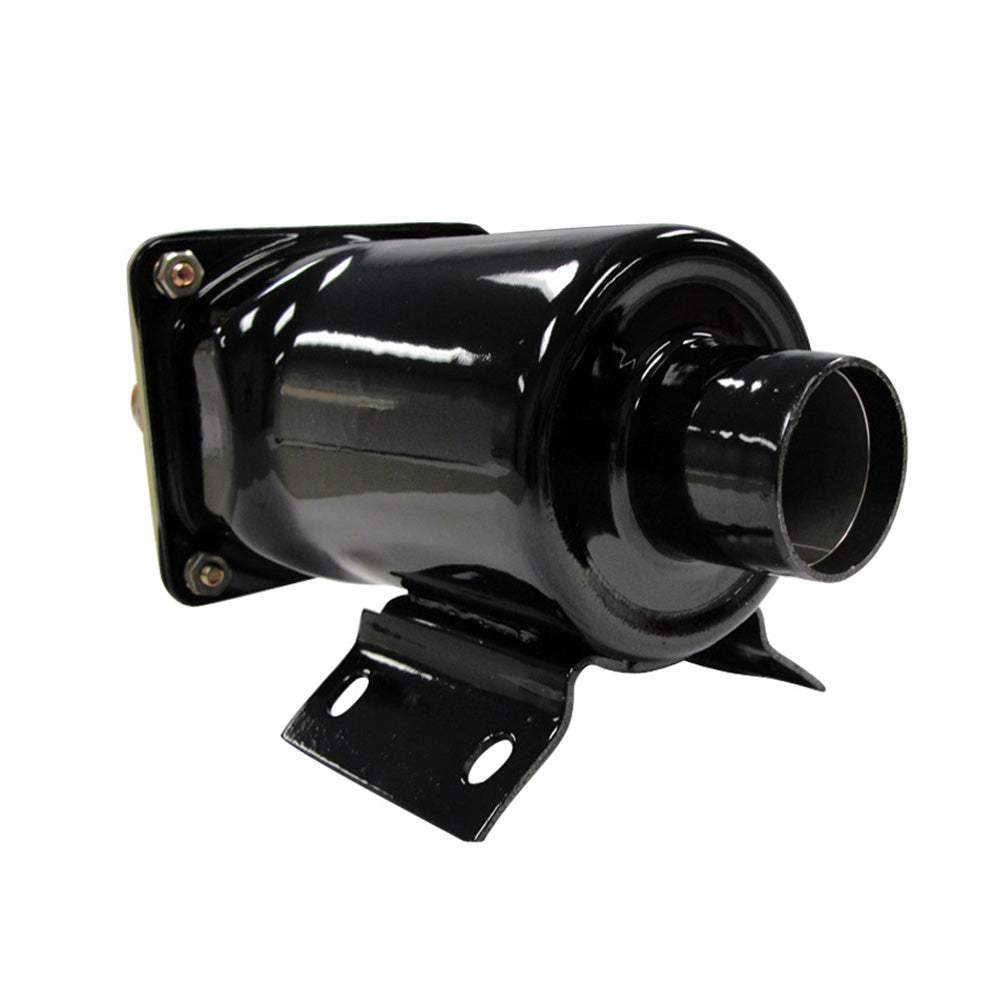 A15358 Solenoid