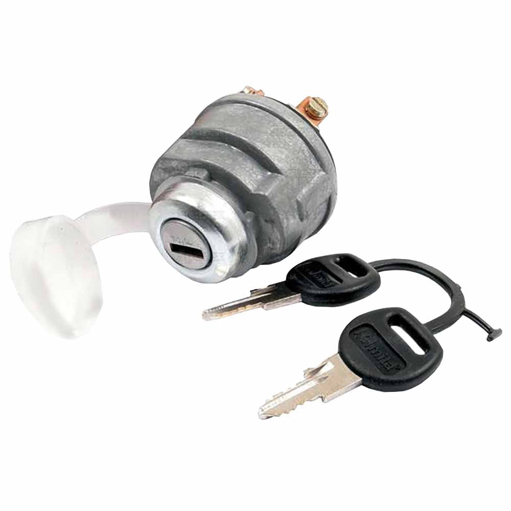 3280565M92 IGNITION START KEY SWITCH FOR SHIBAURA SP1740
