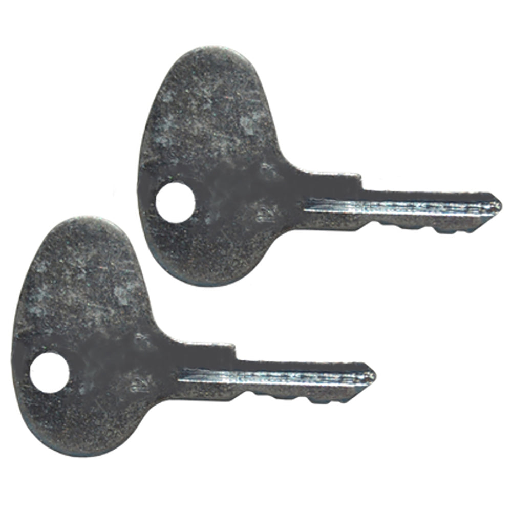 912-0514920 Ignition Keys