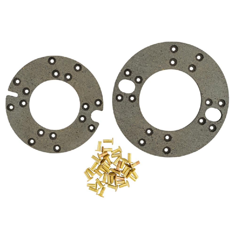 70276914 Brake Lining Kit – Fits Allis Chalmers – additional image 2