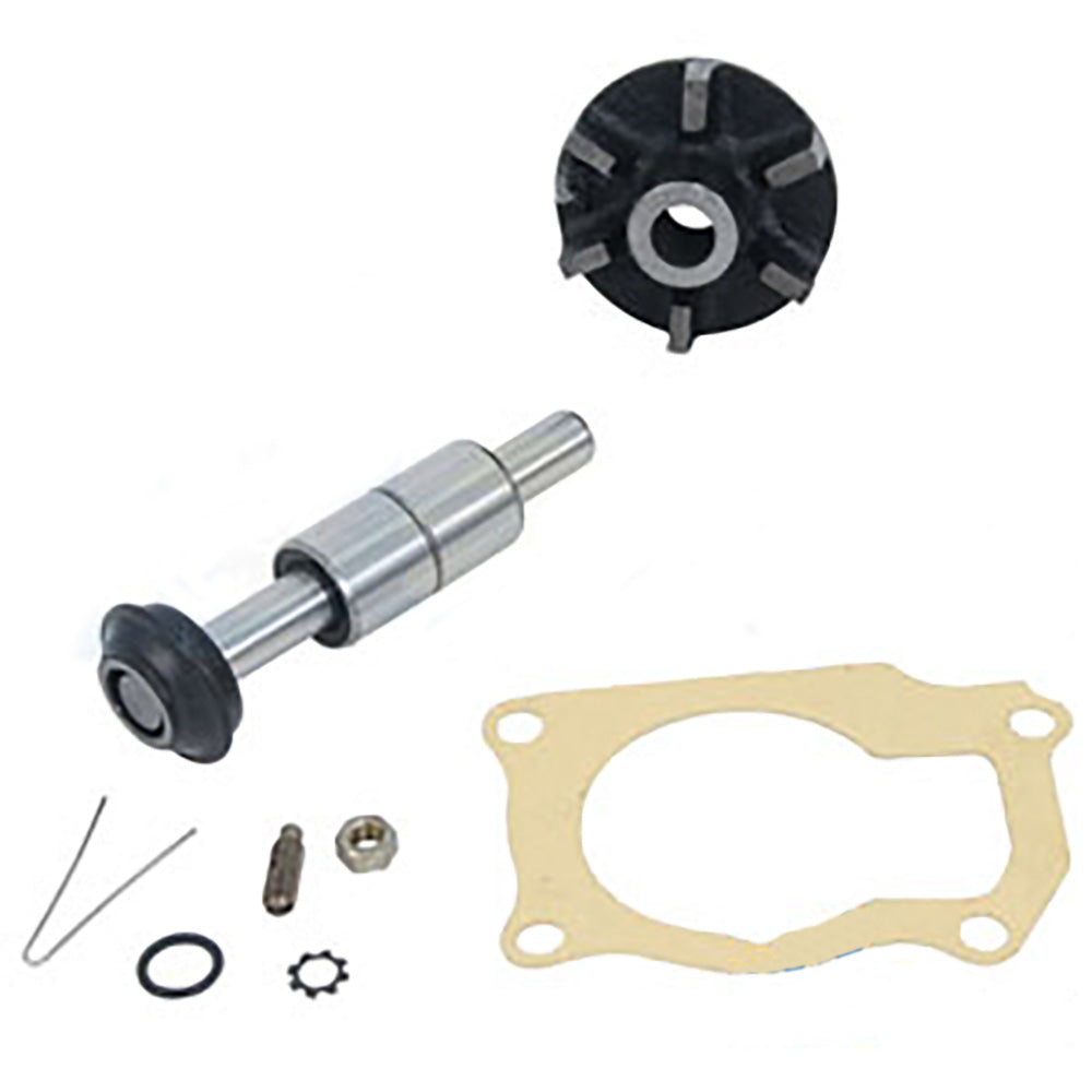 3106564R91 Water Pump Repair Kit – Fits Case / International Harvester