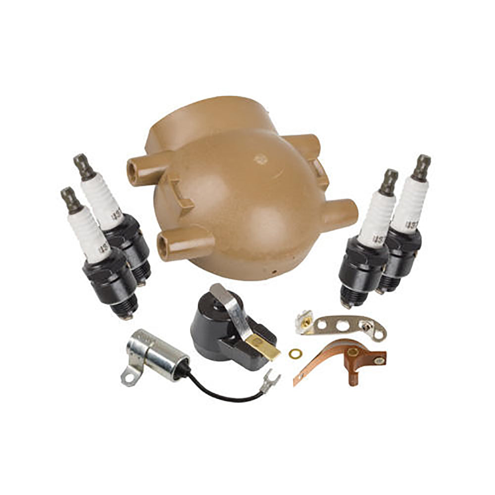MTK6FFR Master Tune Up Kit – Fits Ford