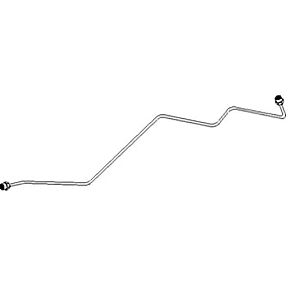 680126C1 Injection Line