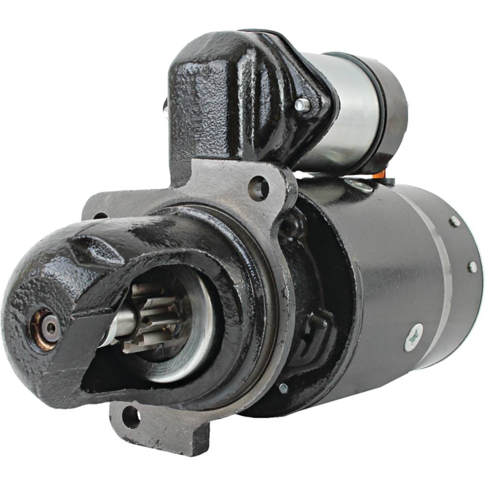 410-12669 J&N Electrical Products Starter – additional image 5