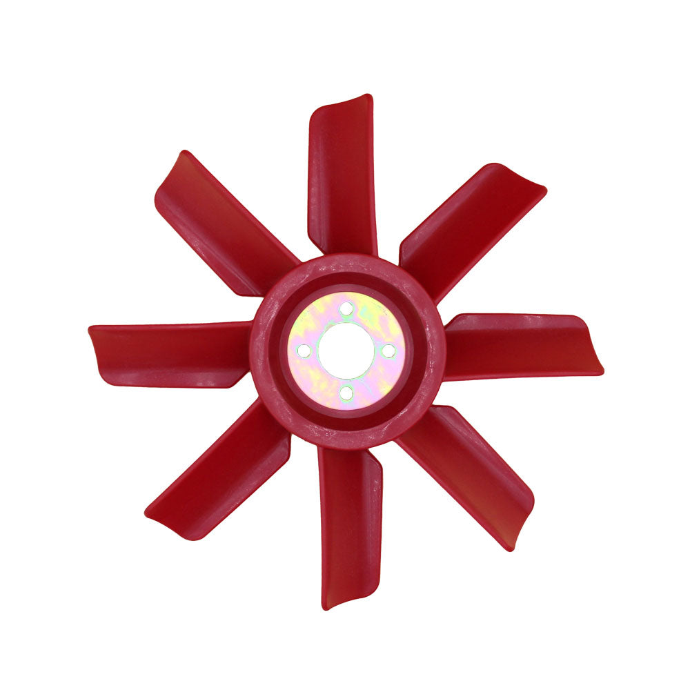 001651U91 Radiator Cooling Fan 405mm OD 45mm ID