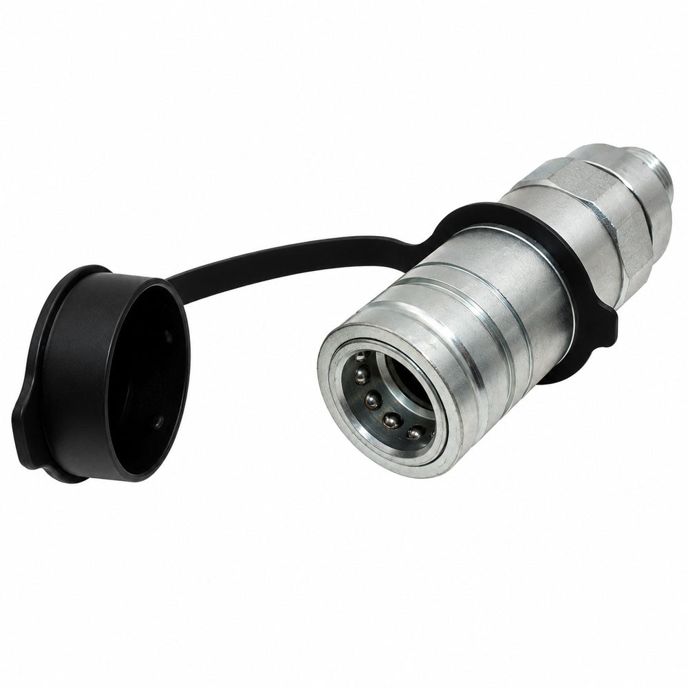 297907A3 Hydraulic Quick Coupler – Fits McCormick – additional image 3
