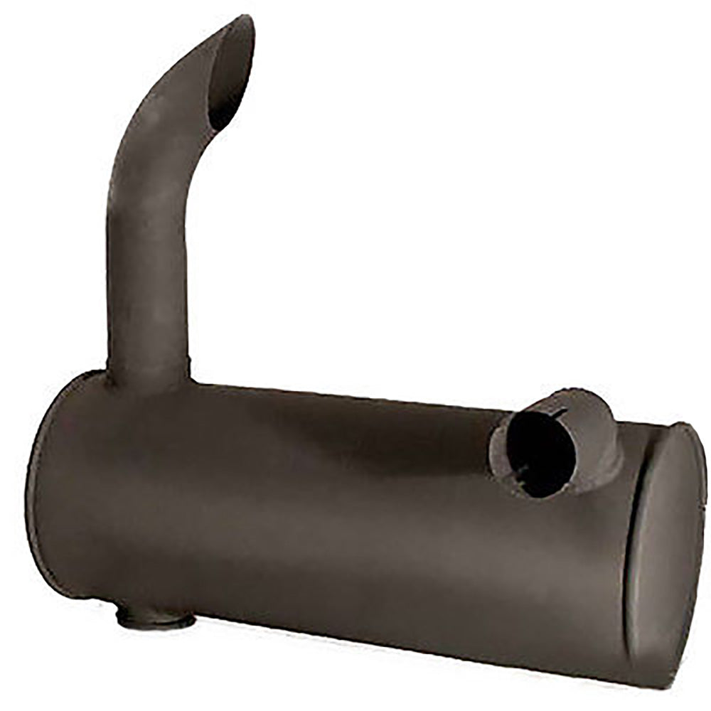 Muffler – Fits Caterpillar