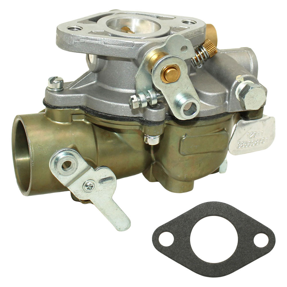 69404D Carburetor Assembly – Fits International Harvester