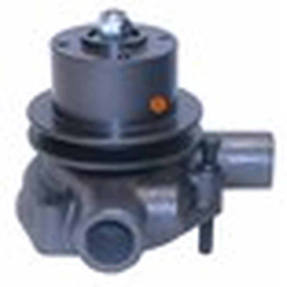3637372M91 Water Pump w/ Pulley – additional image 3