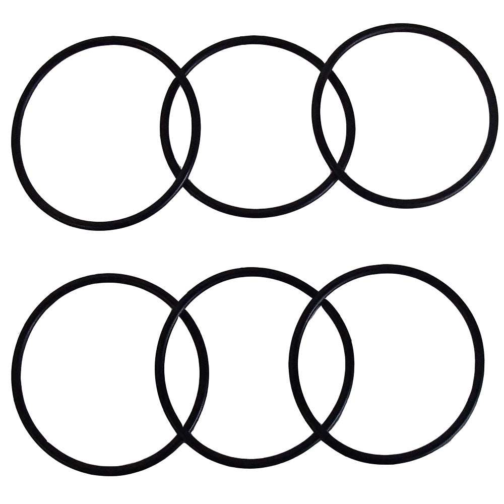 HYH10-0001 Six (6) New Universal