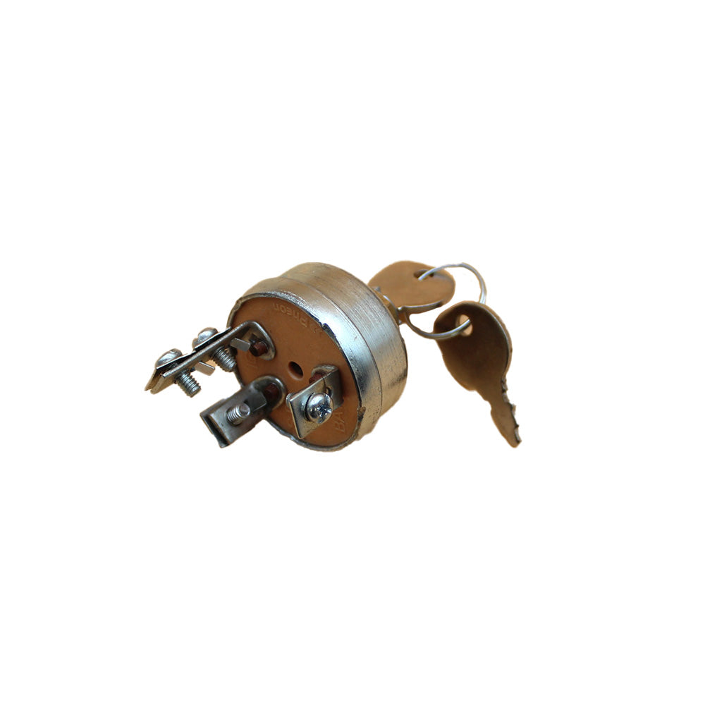 A24511 IGNITION SWITCH + KEYS