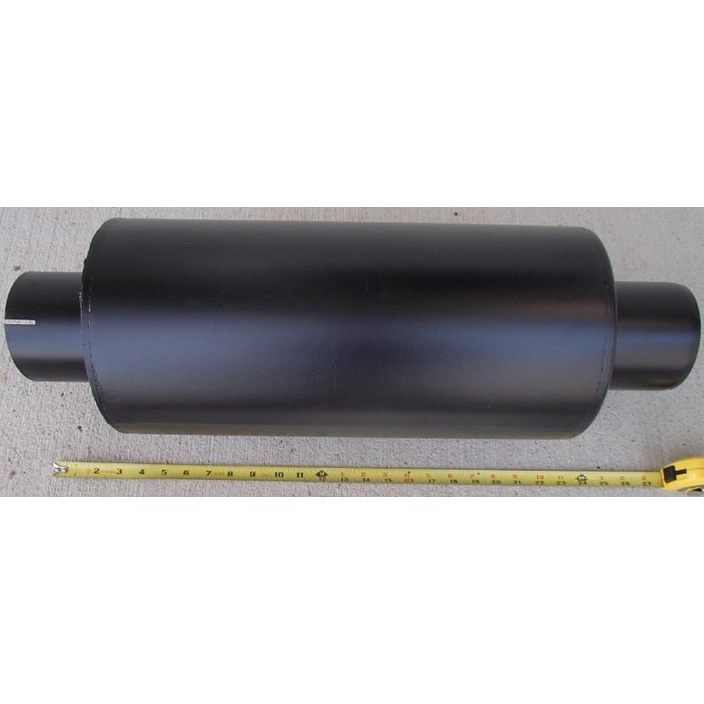 7S8443 Muffler – Fits Caterpillar