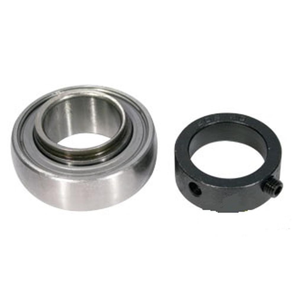 160796C91 Insert Bearing with Locking Collar