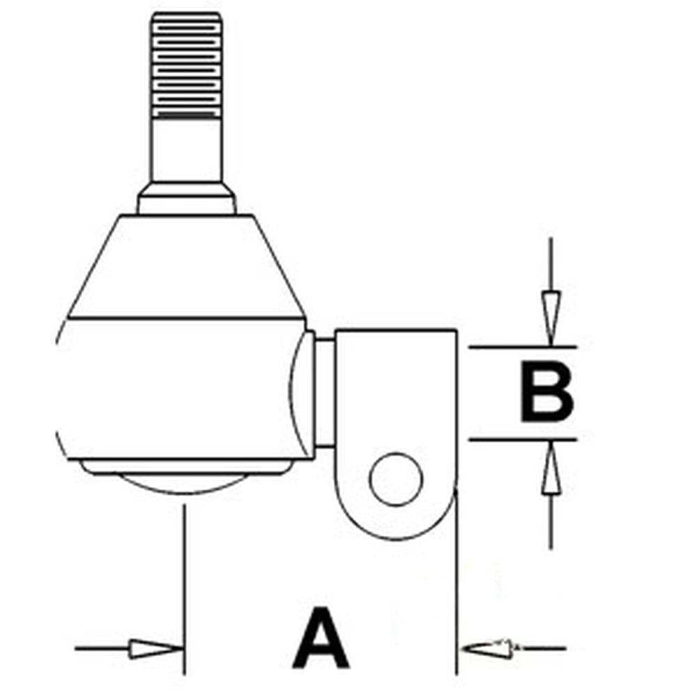81802877 Ball Joint – additional image 7