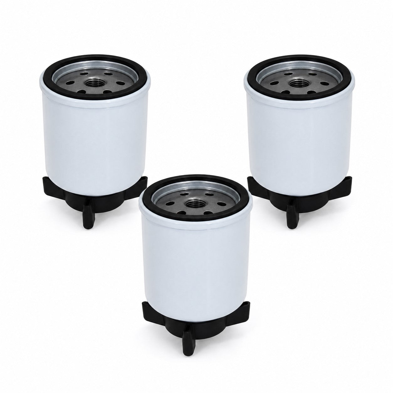 86504140 Qty. 3: Fuel Filters
